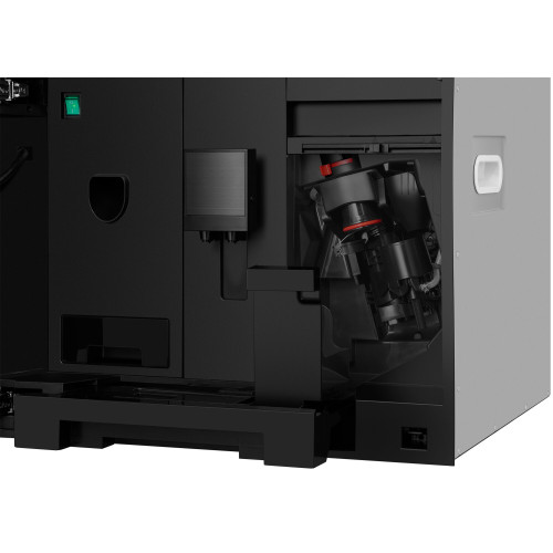 Кофемашина Weissgauff WCMIM-999 Coffee & Ice Maker