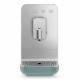 Кофемашина SMEG BCC13EGMEU изумрудно-зелена матовая
