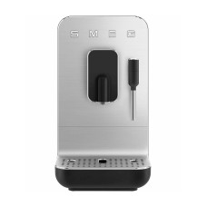 Кофемашина автоматическая SMEG BCC12BLMEU черный матовый