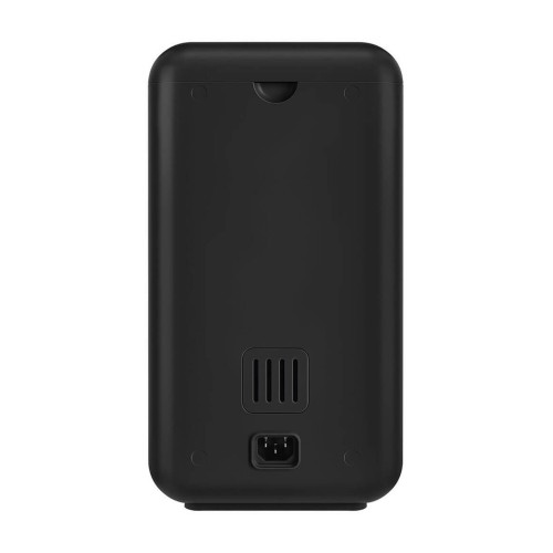 Кофемашина автоматическая SMEG BCC12BLMEU черный матовый