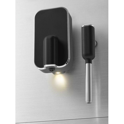 Кофемашина автоматическая SMEG BCC12BLMEU черный матовый