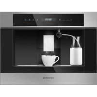 Кофемашина встраиваемая MAUNFELD AMCM1503S
