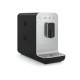 Кофемашина автоматическая SMEG BCC11BLMEU черно матовый