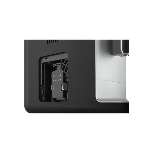Кофемашина автоматическая SMEG BCC11BLMEU черно матовый