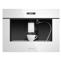 Кофемашина встраиваемая MAUNFELD AMCM1503W
