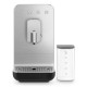 Кофемашина автоматическая SMEG BCC13BLMEU черно матовый