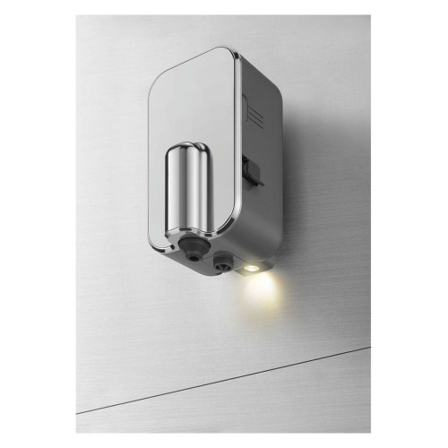 Кофемашина автоматическая SMEG BCC13BLMEU черно матовый