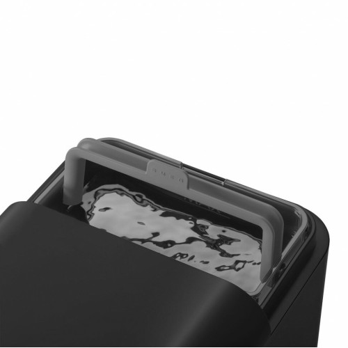 Кофемашина автоматическая SMEG BCC13BLMEU черно матовый