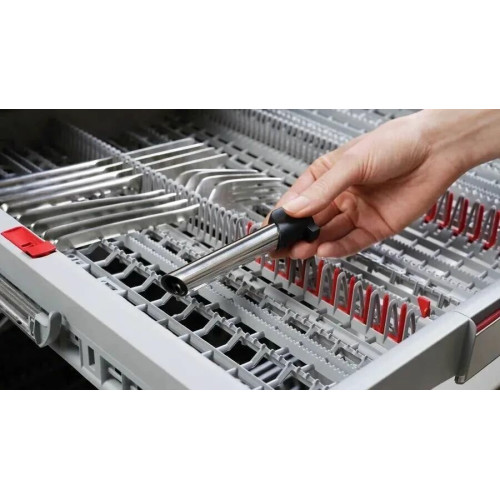 Кофемашина Bosch TIE20119 черный