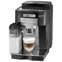 Кофемашина Delonghi Magnifica S ECAM 22.360.S серебристый