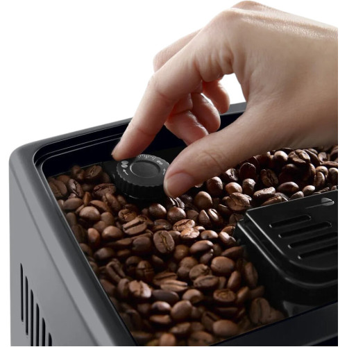 Кофемашина Delonghi ECAM 380.85.SB