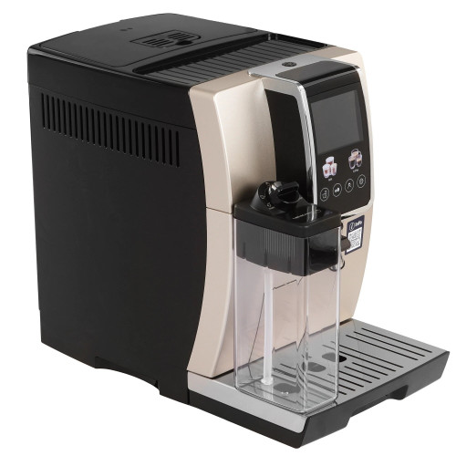 Кофемашина Delonghi ECAM 380.85.SB