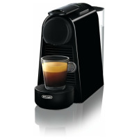 Кофемашина Delonghi Nespresso EN85.B черный