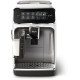 Кофемашина Philips EP3243/70 белый/серебристый