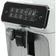 Кофемашина Philips EP3243/70 белый/серебристый