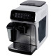 Кофемашина Philips EP3243/70 белый/серебристый