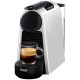 Кофемашина Delonghi Nespresso EN85.R красный/черный