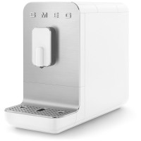 Кофемашина SMEG BCC01BLMEU BLACK