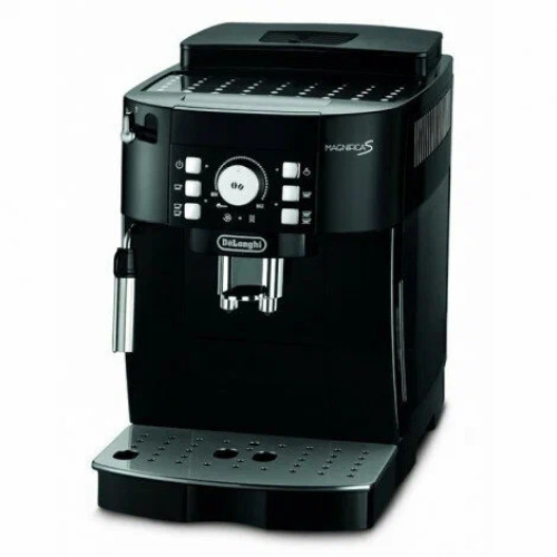 Кофемашина Delonghi ECAM 22.117.B 
