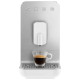 Кофемашина SMEG BCC01WHMEU
