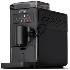 Кофемашина BQ CM9003 Black