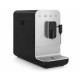 Кофемашина SMEG BCC02BLMEU BLACK