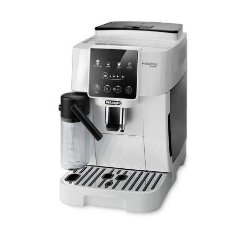 Кофемашина DeLonghi ECAM 220.61.W