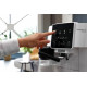 Кофемашина DeLonghi ECAM 220.61.W