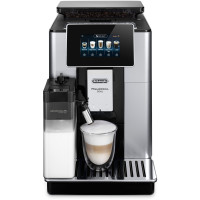 Кофемашина DELONGHI ECAM 610.55.SB