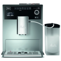 Кофемашина Melitta Caffeo CI серебристый