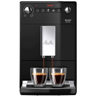 Кофемашина Melitta Caffeo Purista F230-102 черный