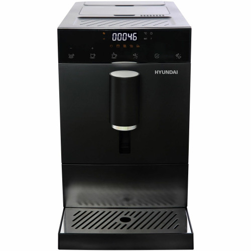Кофемашина Hyundai HAM-4402 черный
