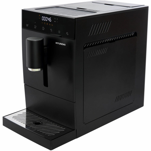 Кофемашина Hyundai HAM-4402 черный