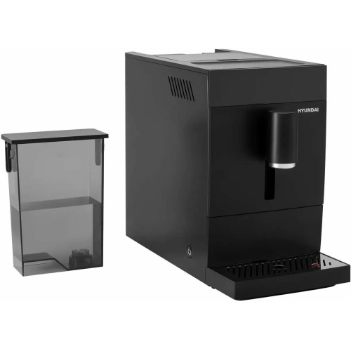 Кофемашина Hyundai HAM-4402 черный