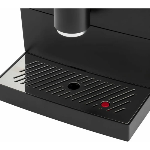 Кофемашина Hyundai HAM-4402 черный