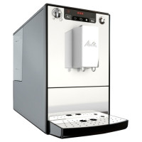Кофемашина MELITTA CAFFEO SOLO серебристая