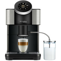 Кофемашина DR.COFFEE PROXIMA H2