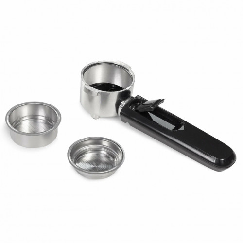 Кофемашина Zigmund & Shtain ZCM-887