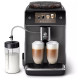 Кофемашина Saeco SM6682/10 черный
