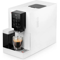 Кофемашина KitFort КТ-7465 черный