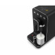 Кофемашина SMEG BCC02FBMEU чёрный матовый