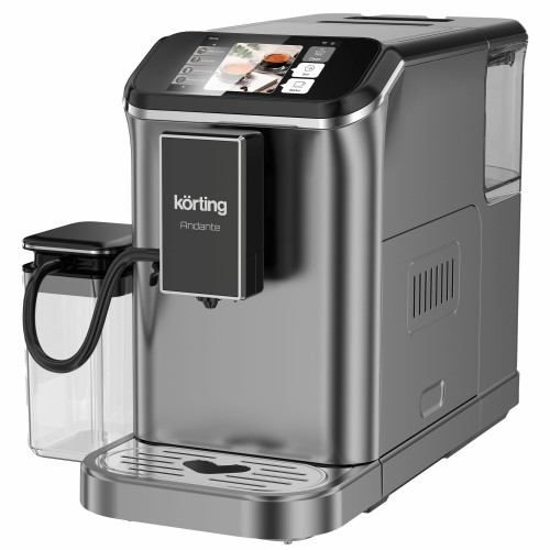 Кофемашина Korting KACM 2003 Andante