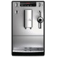 Кофемашина MELITTA Caffeo E 957-103 Solo&Perfect Milk серебристый