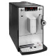 Кофемашина MELITTA Caffeo E 957-103 Solo&Perfect Milk серебристый