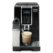 Кофемашина DELONGHI ECAM350.55.SB