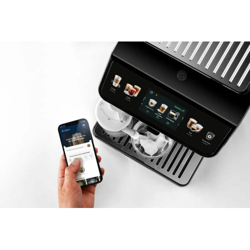 Кофемашина DELONGHI ECAM450.55.G