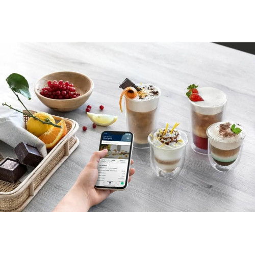 Кофемашина DELONGHI ECAM450.55.G