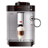Кофемашина MELITTA Caffeo F 530-102 Passione черный