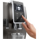 Кофемашина DELONGHI ECAM 370.95 титан