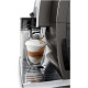 Кофемашина DELONGHI ECAM 370.95 титан